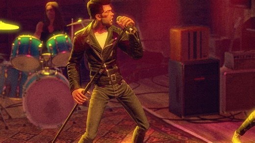 Rock Band 4 release date revealed