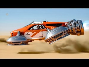 15 Future Aircraft Concepts That Will Blow Your Mind