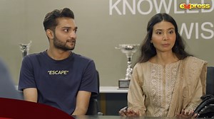 Drama Series MEIN KAHANI HUN every Mon - Wed at 9 PM on Express TV Dikhaiye aaj raat kahani "Munsafi" | Cast: Yasra Rizvi, Adnan Jaffar, Akbar Islam #meinkahanihun #kahani #9pm #expresstv #entertainment #drama | Express TV