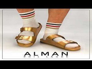 【10 Stunden】Phil Laude - Alman‎