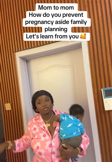 Effective Ways to Prevent Pregnancy Beyond Family Planning