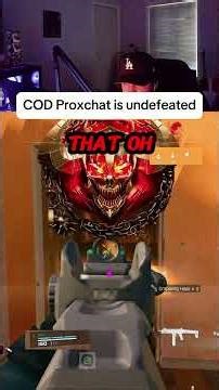 Do you use proxchat?