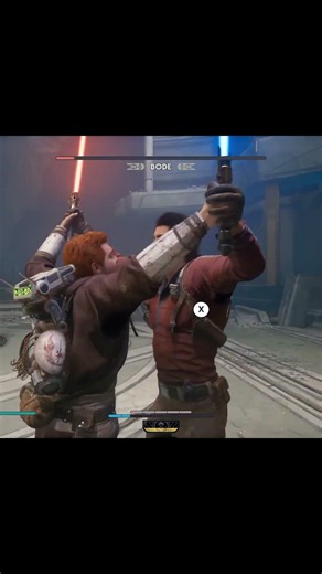 The BEST JEDI SURVIVOR #starwars #inquisitor #calkestis #jedisurvivor #jedifallenorder