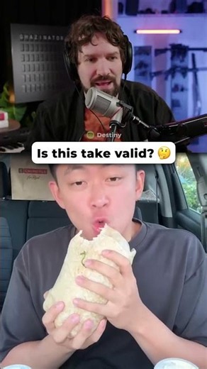 "I'm Gonna Get Hate For This"