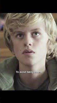 An invisible boy tried to spy on the girls, but the entire school found out…