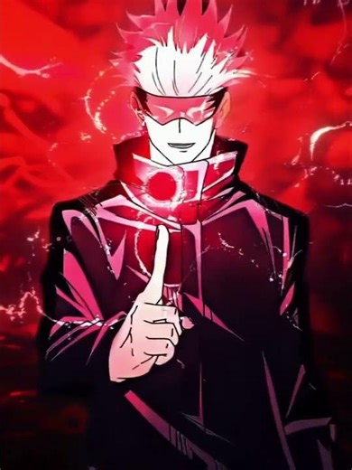 [The Goat Trio] - [Sukuna/Toji/Gojo] - Montagem Alquimia Edit #shorts #anime #jjk