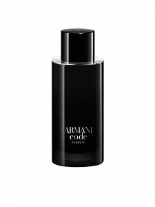 Buy Giorgio Armani Men Code Refillable Eau De Parfum 125ml - - Personal Care for Men