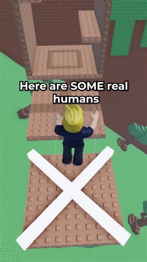 Humans With Actual Superpowers#robloxrants #roblox #rblx #viral