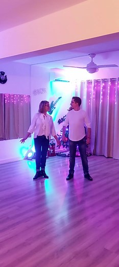 35K views · 508 reactions | Line dance  #reelsvideoシ #freddydanse #sorgues #linedance #linedancing #chacha #chachacha #justintimberlake #danseenligne Freddydanse Avec la participation de Nathalie Chorégraphie de Bambang Satiyawan (INA) Décembre 2022 Musique : Can't stop the Feeling - Justin Timberlake 32 Temps - 2 Murs | Frédérick Hénon | Facebook