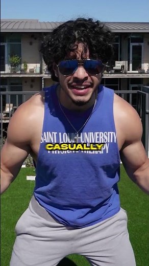 BENCH PRESS PR Gone Wrong 🤯😨