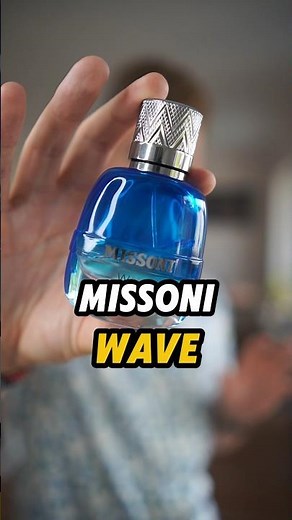 Honest Review - Missoni Wave