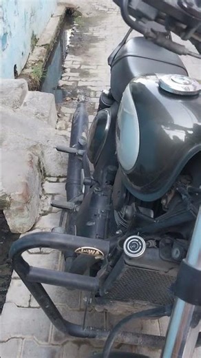 kaavaalaa song# java bike 🏍# short# video