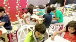 34 reactions | Robokids Summer Camp Kids become more comfortable with maths when they can handle physical objects before moving to abstract concepts. | Robokids | Facebook