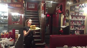 Mac Daddy Challenge Alert 🚨😳 | The Wellington Diner