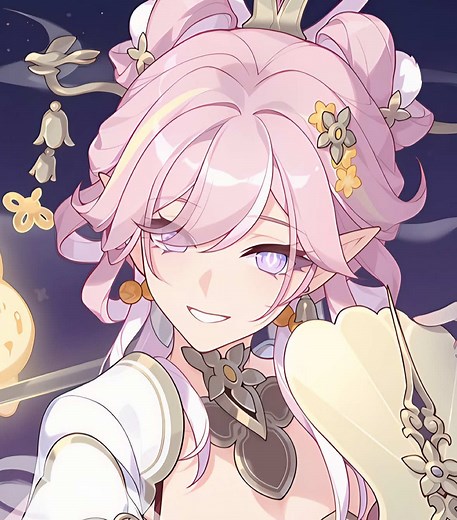 Discovering Elysia: The Pure Herrscher in Honkai Impact