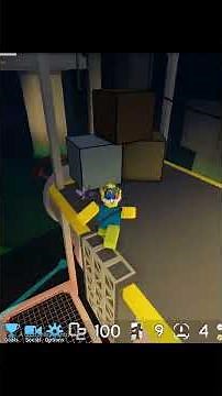 Despotic Ruins [Hard] Flood Escape 2 Gameplay (Forsaken X FE2 Collab) | Roblox Forsaken