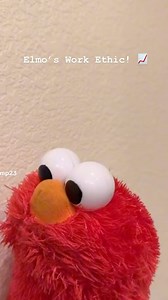 Elmo has a hypothetical job interview. - - #elmo #elmomemes #jobinterview #funny #comedy - - - Cr @logeypump23 | Britmanspeaks