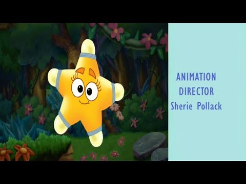 Dora the explorer Dora had a little lamb