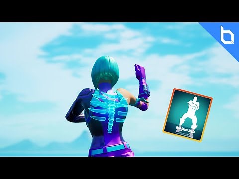 【江南スタイル】神スナイパーキル集 【フォートナイト】