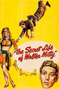 The Secret Life of Walter Mitty (1947) - Where to Watch