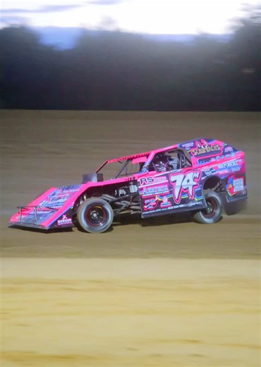 Modified UMP Racing with Manix Furqueron