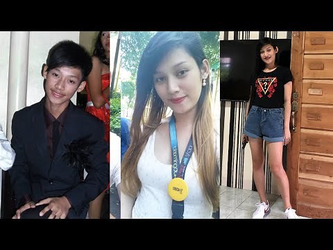 Male to Female Transition / Detransitioned Journey