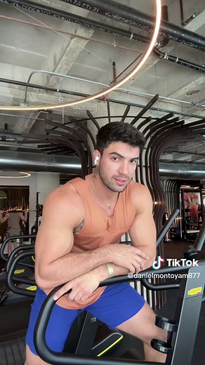 Daniel montoya on TikTok