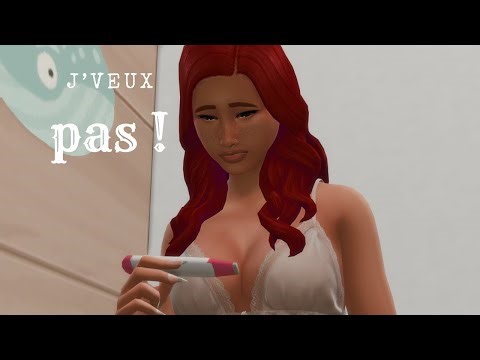 J'veux pas épisode 22 | Legacy challenge The sims 4