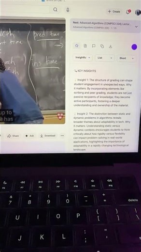 Clicksummary - Generate insightful summary in seconds