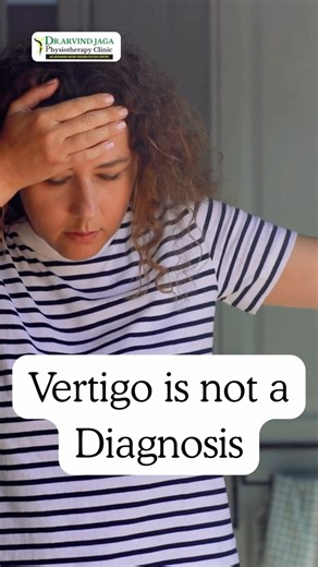 Are You Suffering from Vertigo or BPPV or Dizziness? #physiotherapy #posturalbalance
