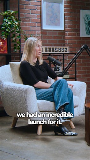 OUAI’s Exploding Dry Shampoo Fail Turned Into a Viral Win!