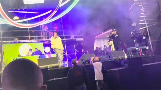 29K views · 1.9K reactions | A-Reece Cotton Fest JHB 2025 Full Performance : ️ SETLIST IN COMMENTS | A-Reece lyrics ZA | Facebook