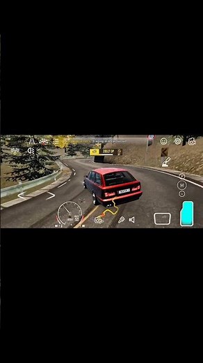 Drifting Car Parking Multiplayer 2 New Event Mazda rx7 🔥