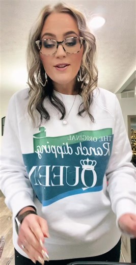 High Protein Crab Rangoon Dip (Low Calorie!)