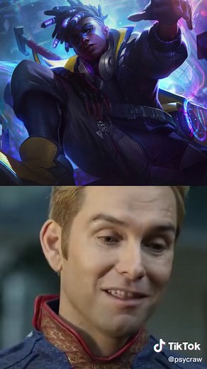 Rating ekko skins (my opinion) #foryou #foryoupage #fyp #viral #league #leagueoflegends #lol #xyzbca #ekko