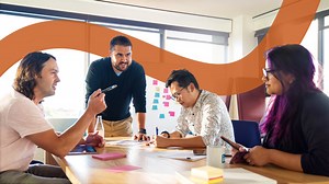 Five challenges of collaboration - Collaboration Principles and Process Video Tutorial | LinkedIn Learning, formerly Lynda.com