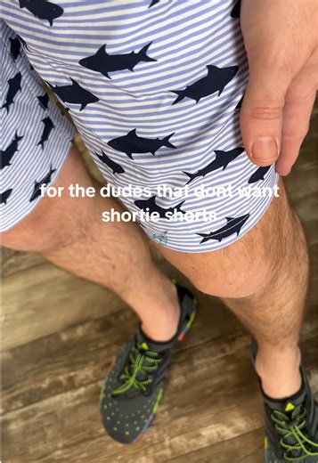 Spring break has arrived its time to upgrade your swim trunks #swimtrunks #swimmingtrunks #tiktokshopspringglowup #swimwear #mensfashion