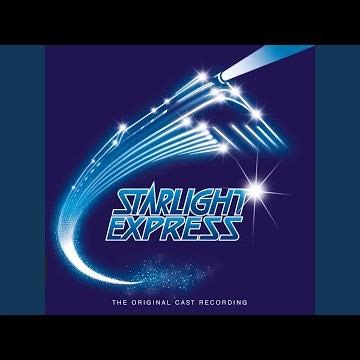 Starlight Express: Overture