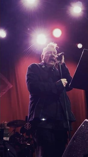 PiL - Thank you London 2025