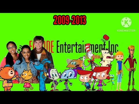 Encode Entertainment Inc. Homage Remastered - Part 3