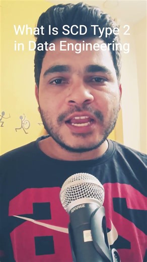 What Is SCD Type 2 in Data Engineering