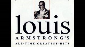 DUMMY SONG Lyrics - LOUIS ARMSTRONG | eLyrics.net