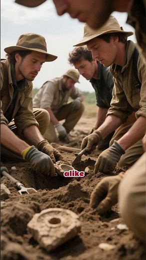 “The Mystery of Vanished Civilizations 😱 | Lost Empires Unearthed!”