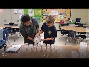 5th Math MGSE5 MD 1 Video