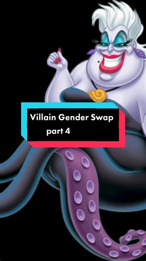 Disney Villain Gender Swap: Astolfo Transformation