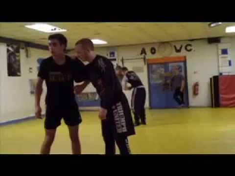 Scientific Wrestling Revolution - Billy Robinson's Return to England