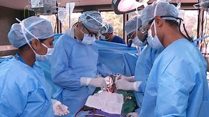 How this Indian medical chain makes heart surgery affordable