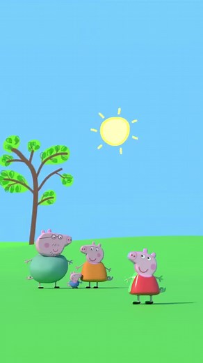 Fun ways to kill Peppa Pig Family #peppapig #peppapigenglish #peppapigsongs #pigfamily #rtxon #experiment #funny #3d #shorts #3danimation #animation #animationmeme #funnyanimation #science #peppapigmeme