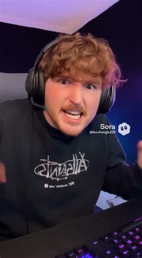 Caylus plays fortnite and then crashes out