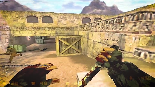 105K views · 747 reactions | SANSAN NG TONDO HIGHLIGHTS CS 1.3 ONLINE CLAN WAR TOURNAMENT GOD LEVEL 99999 | Amanoma Gaming | Facebook